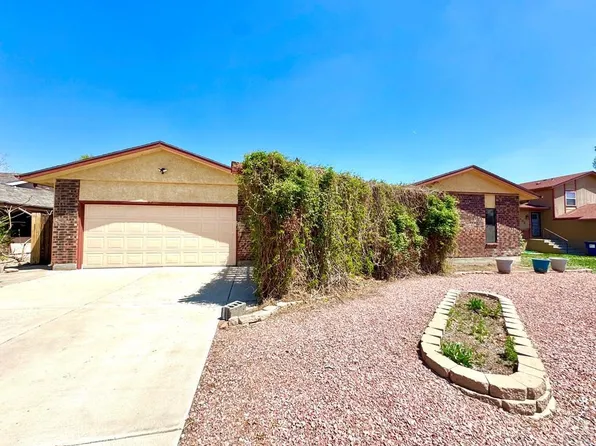 106 Starlite Dr, Pueblo, CO 81005