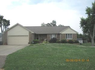 4900 Highway 1078 N, Henderson, KY 42420