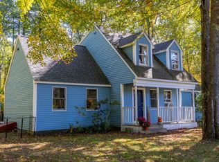 532 Emerys Bridge Rd, South Berwick, ME 03908