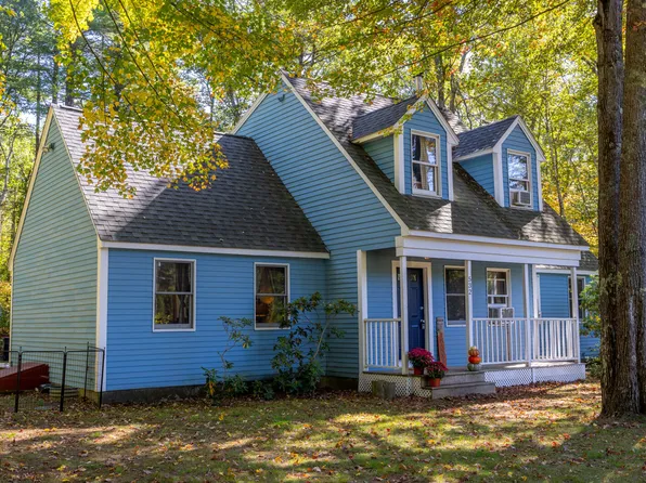 532 Emerys Bridge Road, South Berwick, ME 03908