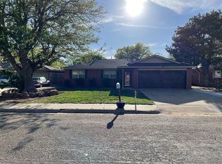 219 Douglas St, Hereford, TX 79045