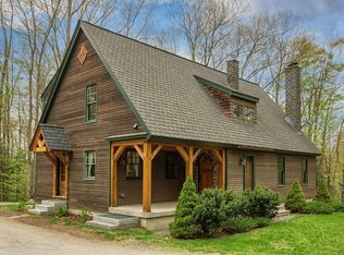 30 Cashman Hill Rd, Ashburnham, MA 01430