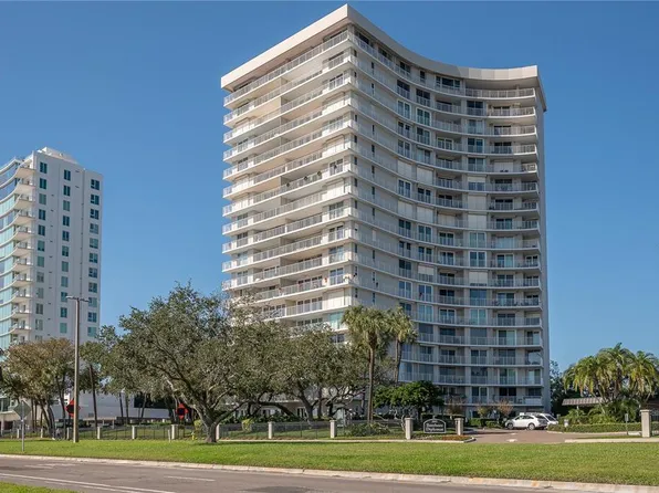 2611 Bayshore Blvd APT 903, Tampa, FL 33629
