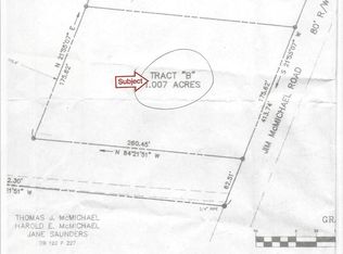 120 Jim McMichael Rd, Jackson, GA 30233