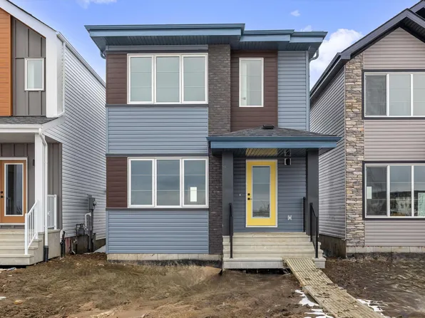 436 176th Ave NW, Edmonton, AB T5Y 3V6