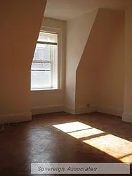 Rented by Sovereign Associates