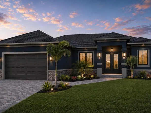 5 Medalist Cir, Rotonda West, FL 33947