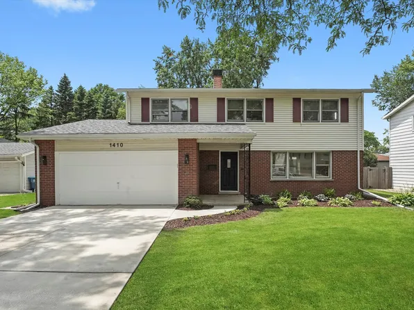 1410 S Cypress Dr, Mount Prospect, IL 60056