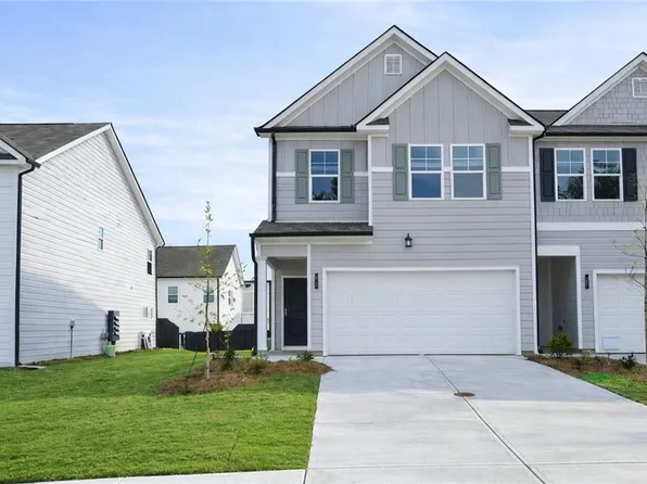 1033 Merritt Dr #95, Villa Rica, GA 30180