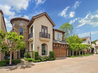 1110 Longmont Place Ct, Houston, TX 77056