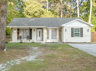 212 Middle Rd, Beaufort, SC 29907