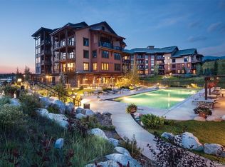 1175 Bangtail Way #2116, Steamboat Springs, CO 80487