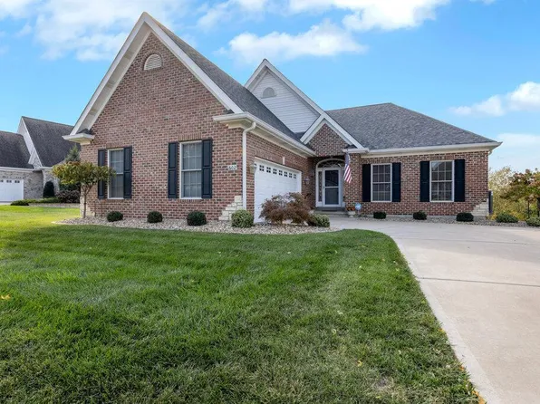 602 Dunmore Place Dr, Saint Charles, MO 63304