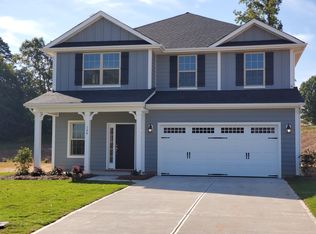 39 Shortleaf Ct, Cameron, NC 28326