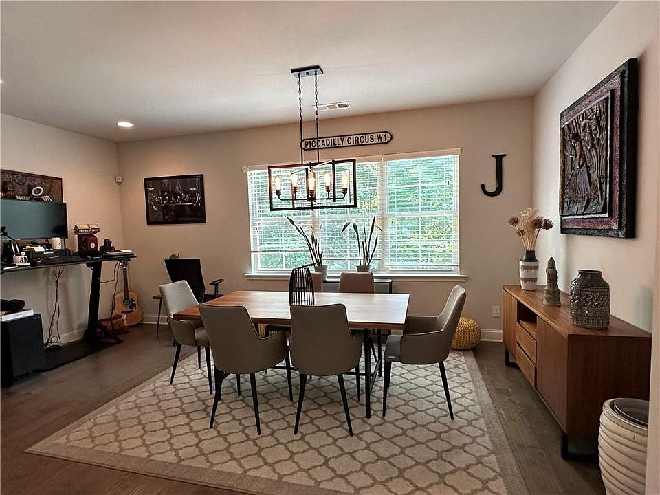 295 Benson Manor Cir SE, Smyrna, GA 30082 MLS 7250852 Zillow