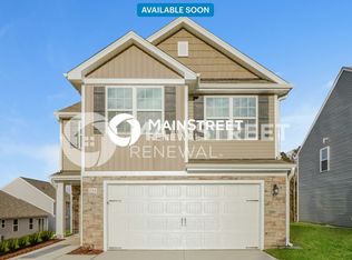 244 Indian Summer St, Zebulon, NC 27597