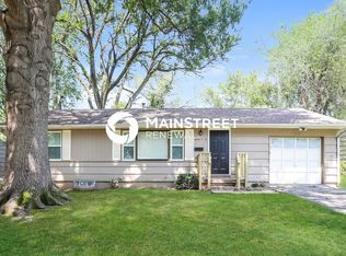 8814 E 86th St, Raytown, MO 64138