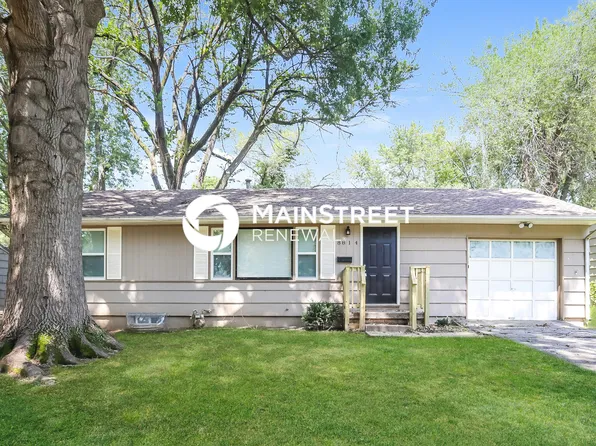 8814 E 86th St, Raytown, MO 64138
