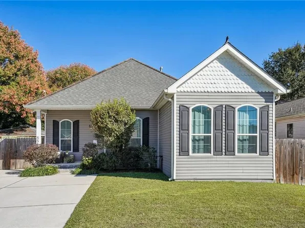 551 Honore Dr, Jefferson, LA 70121