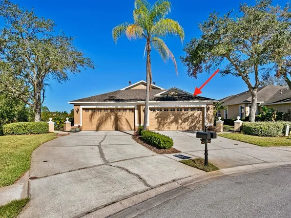 8604 EGRET POINT COURT, TAMPA, FL 33647