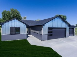 1236 Watson Peak Rd, Billings, MT 59105