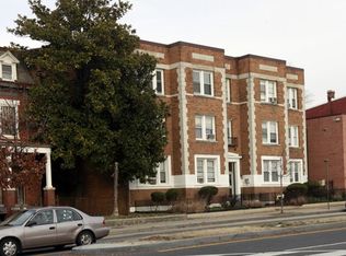 3654 New Hampshire Ave NW #6V0F15H2W, Washington, DC 20010