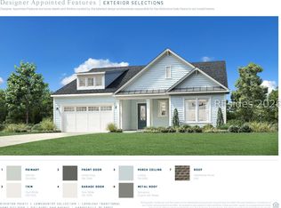 3131 Laurel Oak Ave, Hardeeville, SC 29927
