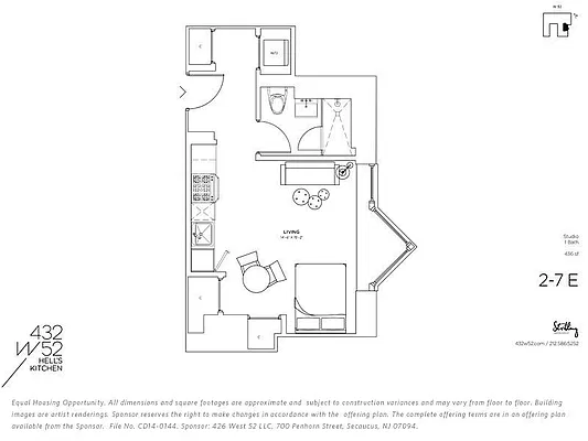 Rented by Keller Williams NYC | media 37