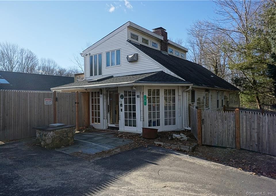 16 Jurovaty Rd, Andover, CT 06232 Zillow