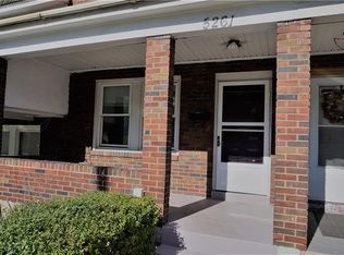 5261 Duncan St, Pittsburgh, PA 15201