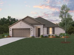 4059 Georges Bnd, Crandall, TX 75114