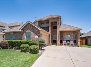 10316 Cedar Breaks Vw, McKinney, TX 75072
