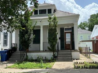 4306 Bienville St, New Orleans, LA 70119