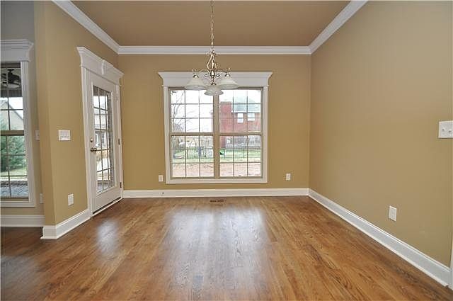 Breakfast Room