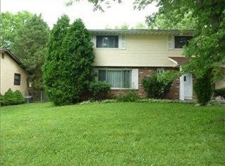 5778 Glaston Pl, Columbus, OH 43232