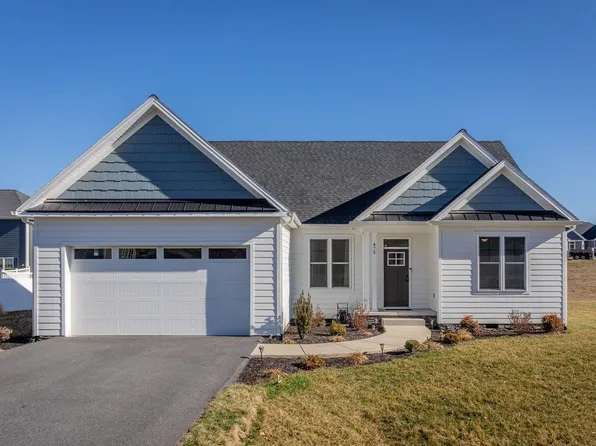 475 Beauford Rd, Harrisonburg, VA 22801