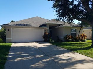 6127 Jasmine Vine Dr, Pt Orange, FL 32128