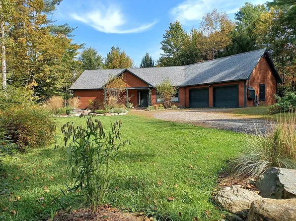 2368 Vt Rte 12, West Berlin, VT 05663