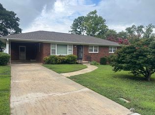 1805 Stevens Dr NE, Huntsville, AL 35801
