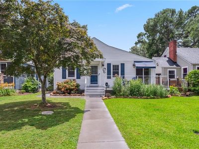 610 23rd St, Virginia Beach, VA, 23451