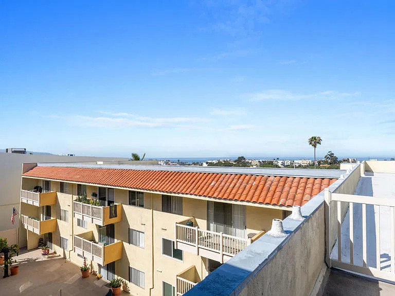 1707 Pacific Coast Hwy #320 — Photo 16