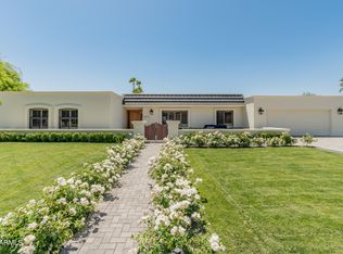 5711 E CORRINE Drive, Scottsdale, AZ 85254