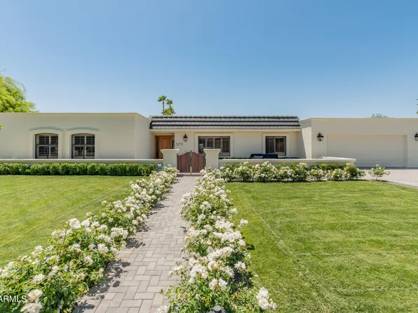 5711 E CORRINE Drive, Scottsdale, AZ 85254