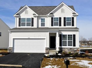 8572 Haleigh Woods, Blacklick, OH 43004