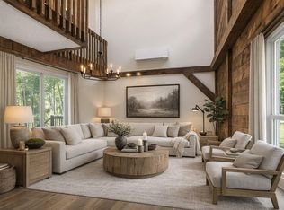 Berry's Brook Village, Rye, NH 03870