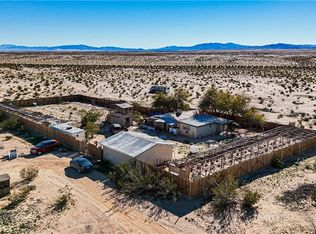 3606 Mojave Rd, Twentynine Palms, CA 92277