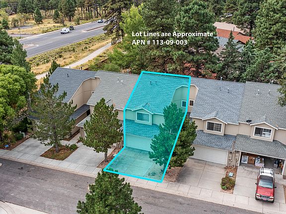 5th image of 4567 E ALLISON Drive