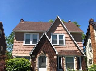 3593 Raymont Blvd, University Heights, OH