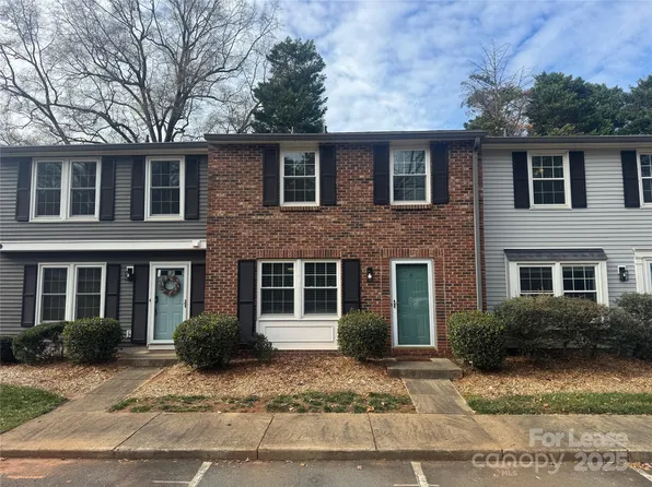 1201 Scaleybark Rd APT B, Charlotte, NC 28209
