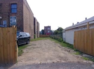 2436 S Pulaski Rd, Chicago, IL 60623